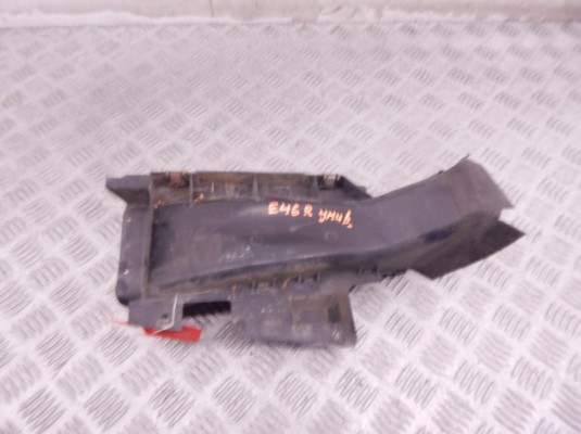 Воздуховод тормозной правый BMW 3-series (E46) 51 71 8 197 928