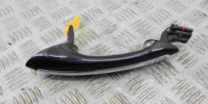 Ручка наружная задняя левая BMW 7-series (F01/02) Ручка наружная задняя левая BMW 7-series (F01/02)