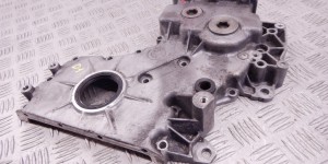 Крышка двигателя передняя BMW 5-series (E39) 11 14 2 247 285