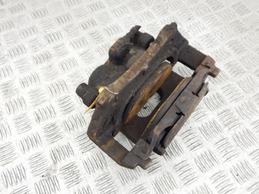 Суппорт передний левый BMW X5-series (E70) 34 11 6 776 785