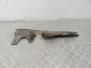 Кожух (защита) рулевого механизма BMW X5-series (E53) 51 71 7 012 077