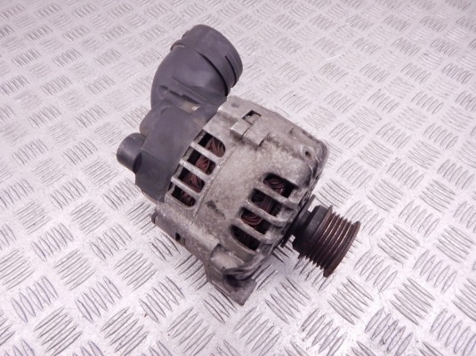 Генератор BMW 5-series (E39) 12 31 7 501 593 Генератор BMW 5-series (E39) 12 31 7 501 593