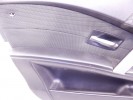 Обшивка двери передней левой (дверная карта) BMW 5-series (E60/61)