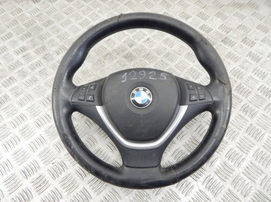 Руль BMW X5-series (E70) 32 30 6 778 744