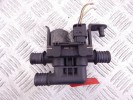 Кран отопителя (печки) BMW X5-series (E53) 64 11 6 906 652
