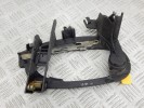 Скелет ручки наружной передней левой BMW 7-series (E65/66) 51 21 7 013 701