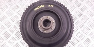 Шкив коленвала BMW 5-series (E39) 11 23 1 738 620