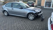 Датчик коленвала BMW 3-series (E46) 13 62 7 809 334