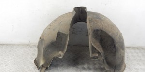 Защита арок задняя левая (подкрылок) BMW 5-series (E39) 51 71 8 172 461 Защита арок задняя левая (подкрылок) BMW 5-series (E39) 51 71 8 172 461