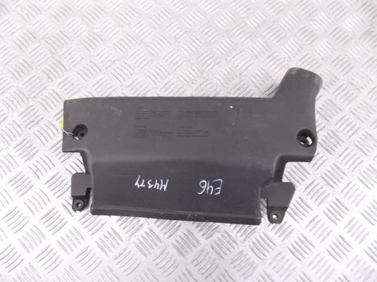 Воздуховод BMW 3-series (E46) 13 71 7 502 842