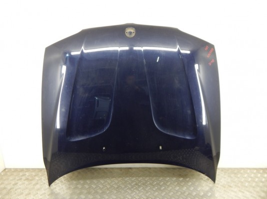 Капот BMW X3-series (E83) 41 00 3 449 411