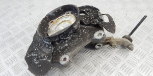 Ступица передняя левая BMW 5-series (E39) 31 21 1 092 853
