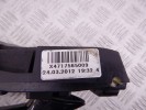 Ручка наружная передняя правая BMW 5-series (F10/11) 51 21 7 231 930