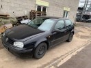 Радиатор кондиционера VOLKSWAGEN GOLF  IV (1997-2005)