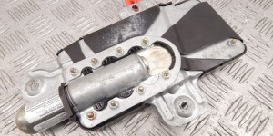 Подушка безопасности боковая (в дверь) передняя левая BMW X5-series (E53) 72 12 7 037 233