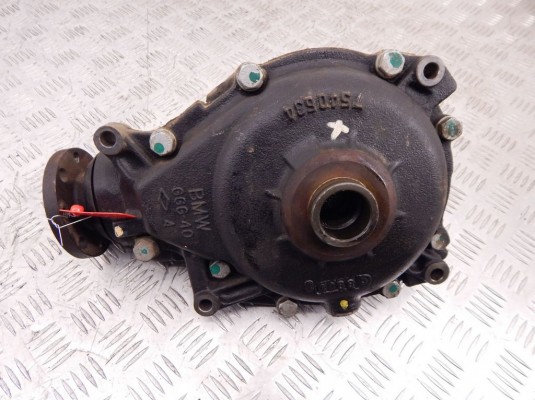 Редуктор переднего моста BMW X3-series (E83) 31 50 7 544 478