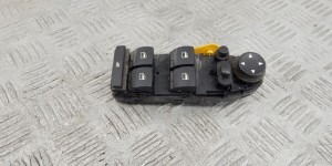 Блок управления стеклоподъемниками BMW X5-series (E70) 61 31 9 122 121