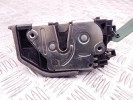 Замок двери передней левой BMW X3-series (E83) 51 21 7 167 065