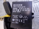 Блок управления двигателем BMW 5-series (E39) 12 14 1 711 648