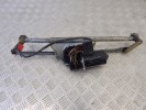 Механизм стеклоочистителя (трапеция дворников) BMW 3-series (E36) 61 61 8 391 420