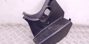 Опорная площадка для ноги BMW 3-series (E46) 51 43 8 189 733