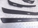 Накладка декоративная BMW 3-series (E90/91/92)
