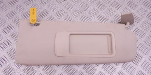 Козырек солнцезащитный BMW 5-series (F10/11) 51 16 7 248 858 Козырек солнцезащитный BMW 5-series (F10/11) 51 16 7 248 858