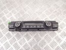 Блок управления печки/климат-контроля BMW X5-series (E70) 64 11 9 165 682