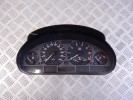 Щиток приборов (приборная панель) BMW 3-series (E46) 62 10 4 117 729