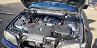 Фонарь крышки багажника правый BMW 3-series (E46)