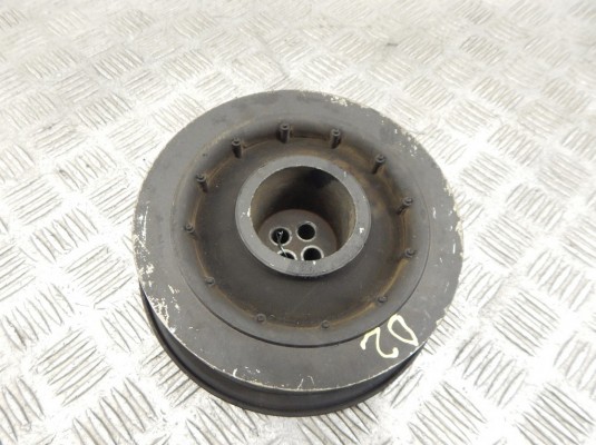 Шкив коленвала BMW X5-series (E53)