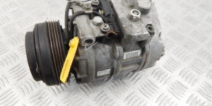 Компрессор кондиционера BMW 5-series (E39) 64 52 6 910 458