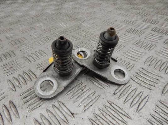 Замок капота BMW 3-series (E46) 51 23 8 229 807