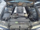 Подушка безопасности боковая (в дверь) передняя правая BMW 7-series (E38) 72 12 8 268 332