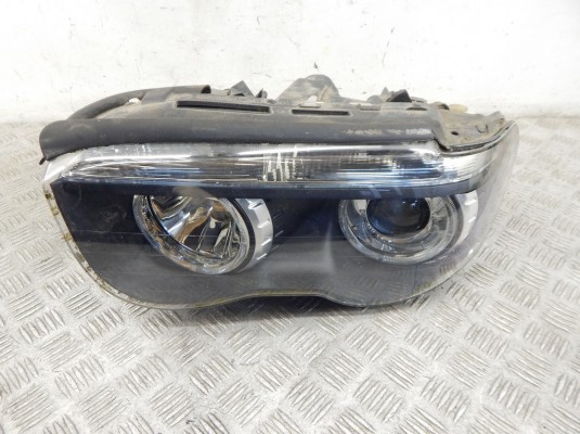 Фара правая BMW 7-series (E65/66) Фара правая BMW 7-series (E65/66)