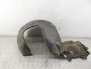 Защита арок передняя правая (подкрылок) BMW 3-series (E46) 51 71 7 036 496