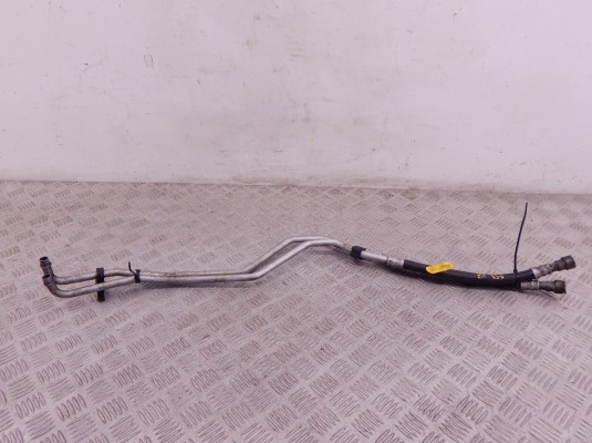 Трубка охлаждения АКПП BMW X5-series (E53) 17 22 7 788 269