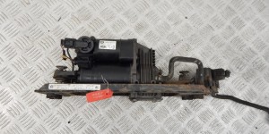 Компрессор пневмоподвески BMW 5-series (E60/61) 37 10 6 777 827