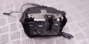 Замок двери передней левой BMW X5-series (E53) 51 21 8 402 539