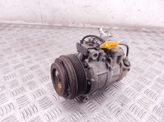 Компрессор кондиционера BMW 1-series (E87) 64 52 6 987 862