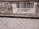 Балка подвески задняя BMW 5-series (E60/61) 33 31 6 770 828