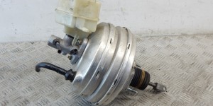 Вакуумный усилитель тормозов BMW X3-series (E83) 34 33 3 450 589