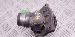 Корпус термостата BMW X5-series (E53) 11 53 1 436 386