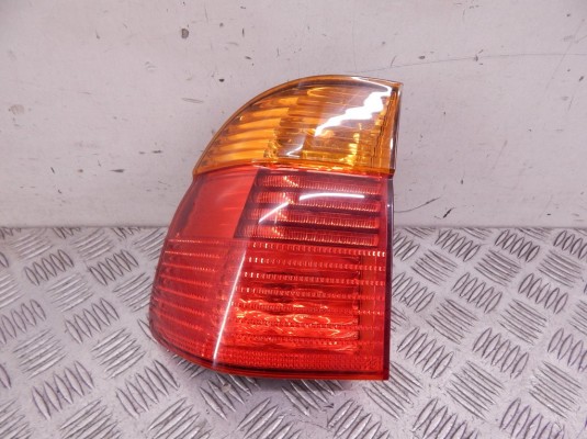Фонарь задний левый BMW 5-series (E39) 63 21 6 900 213