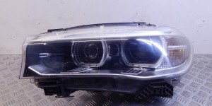 Фара левая BMW X5-series (F15) 63 11 7 317 103