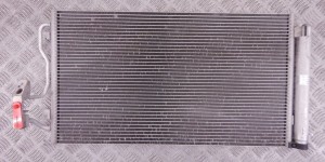 Радиатор кондиционера BMW 4-series (F32/33/36) 64 50 9 335 362 Радиатор кондиционера BMW 4-series (F32/33/36) 64 50 9 335 362
