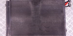 Радиатор кондиционера BMW 3-series (E90/91/92) 64 50 9 169 791 Радиатор кондиционера BMW 3-series (E90/91/92) 64 50 9 169 791