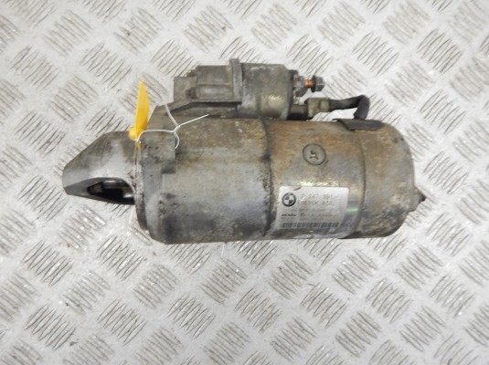 Стартер BMW 5-series (E39) 12 41 2 247 391 Стартер BMW 5-series (E39) 12 41 2 247 391