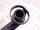 Патрубок вентиляции картера BMW 5-series (E60/61) 11 15 7 504 535