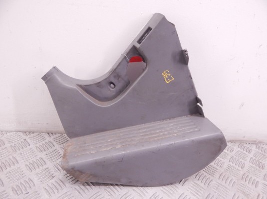 Опорная площадка для ноги BMW 5-series (E39) 51 43 8 159 517